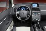 Dodge Journey 2008 года